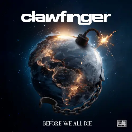 Clawfinger : Before We All Die